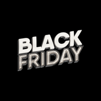 BLACK FRIDY
