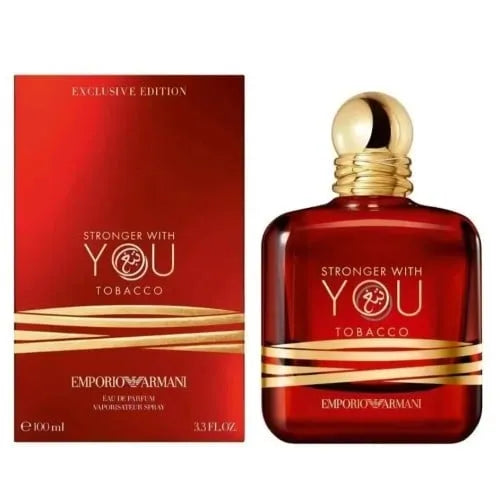 Stronger With You Intensely Giorgio Armani