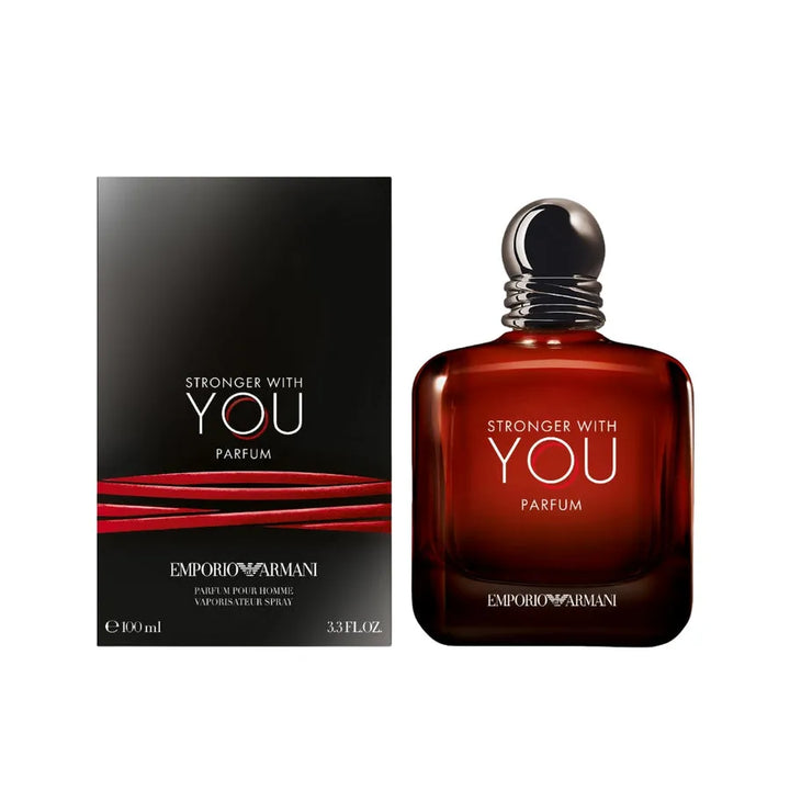 Stronger With You Intensely Giorgio Armani