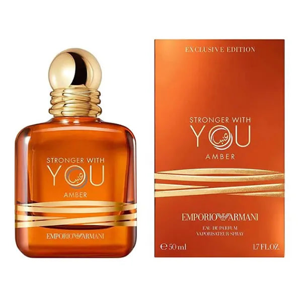 Stronger With You Intensely Giorgio Armani