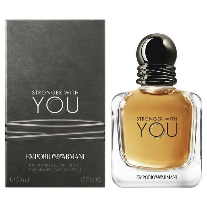 Stronger With You Intensely Giorgio Armani
